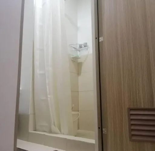2br Fully Furnished Unit At Fairview Qc *