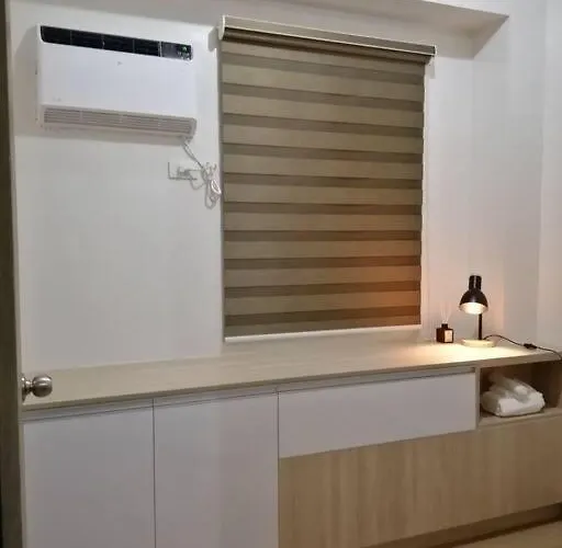 Apartamento 2br Fully Furnished Unit At Fairview Qc Manila