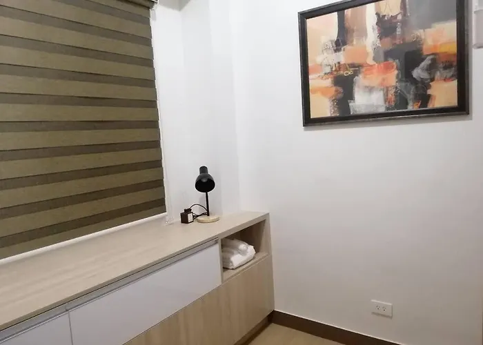 2br Fully Furnished Unit At Fairview Qc Manila