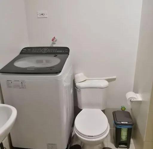 2br Fully Furnished Unit At Fairview Qc * Manila