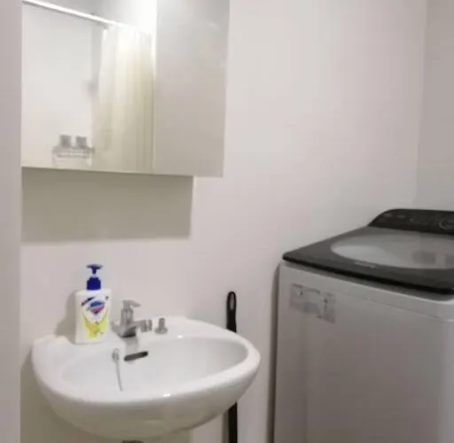 2br Fully Furnished Unit At Fairview Qc Manila