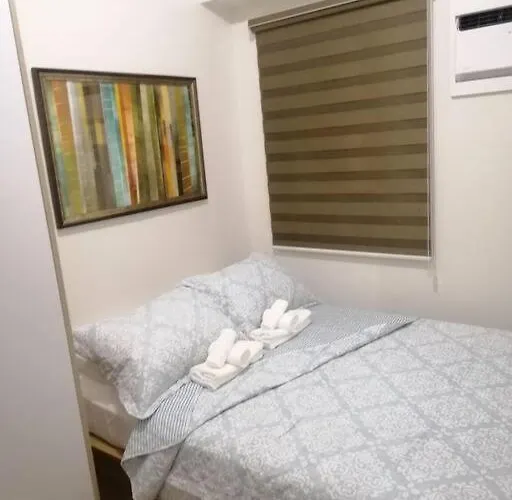 2br Fully Furnished Unit At Fairview Qc Apartamento *