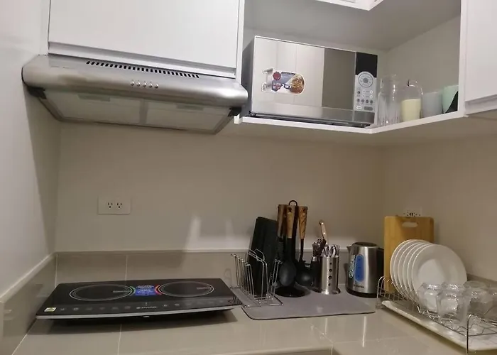 2br Fully Furnished Unit At Fairview Qc Manila