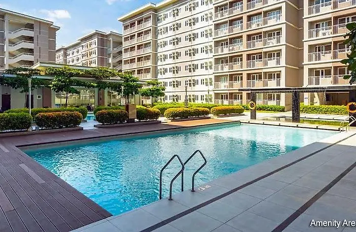 2br Fully Furnished Unit At Fairview Qc Apartamento *